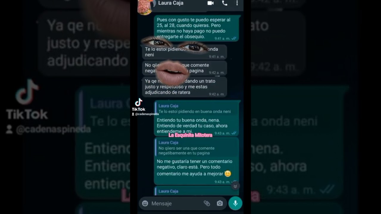 LA CAJA SORPRESA 🙊🎉