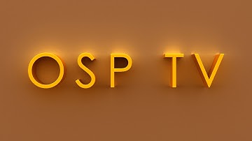 Photoshop 3D Text Effect Tutorial | One Shoot Production TV
