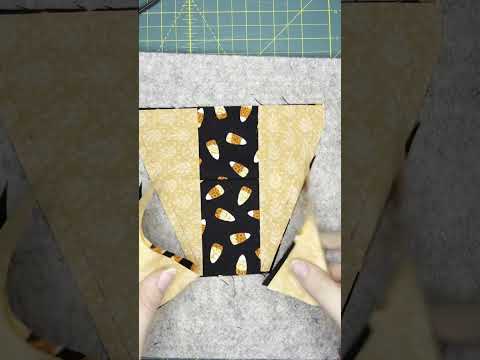5 Pointed Star Quilt Block