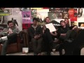 Kodaline - All I Want (Track By Track)