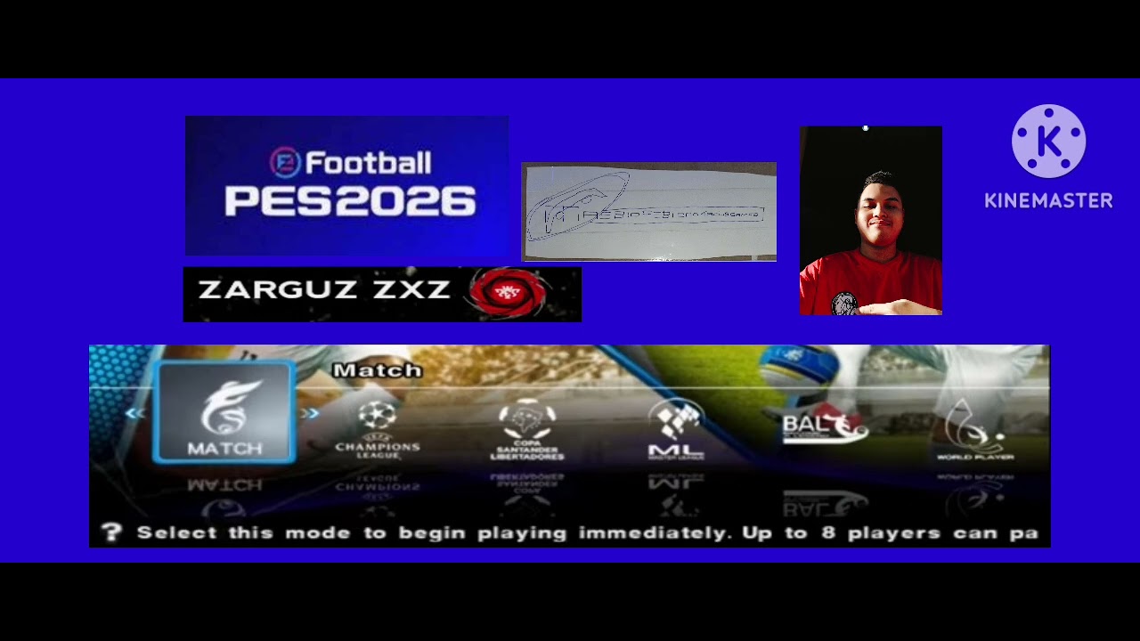 PESページ PES 26 Season transfer Update PS2 PLAYSTATION 2 By Zarguz Zxz Game