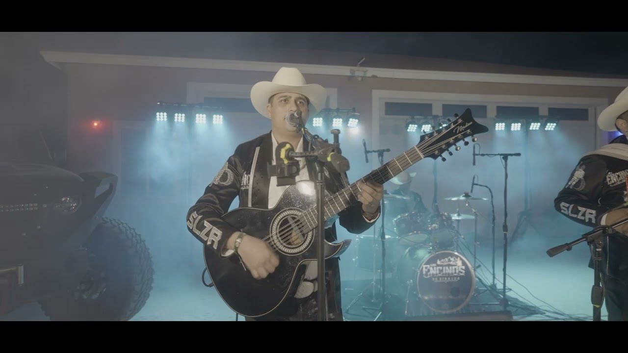 Los Encinos De Sinaloa "La Revisada" 2021