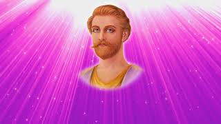 Save the World with Violet Flame   1 side B  #saintgermain  #violetflame
