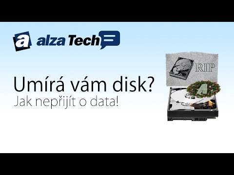 Video: Používají se ke čtení dat na optickém disku?