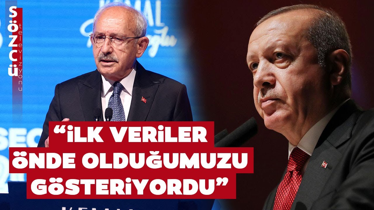 ⁣Seyit Torun'dan Çarpıcı Seçim Sonucu Açıklaması! 'Veriler Hızlandıktan Sonra Erdoğan Öne G