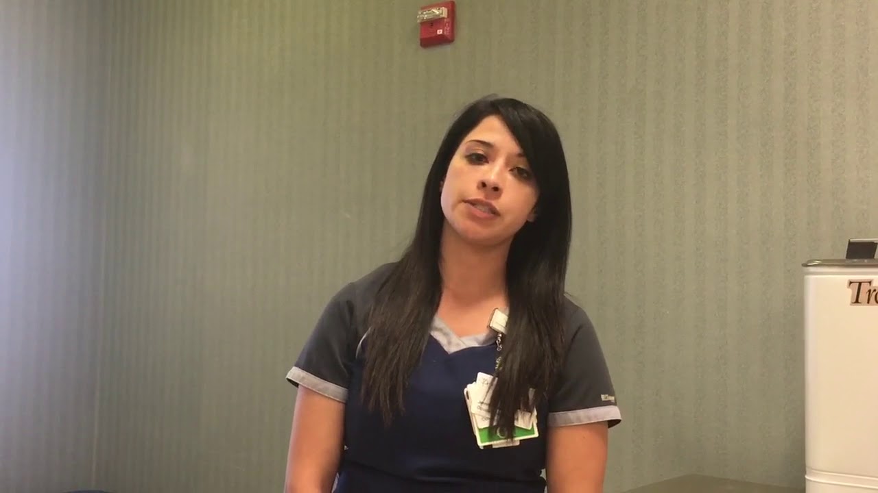 Understanding Stroke | Highlands Rehabilitation Hospital