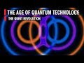 Quantum Computing - The Qubit Technology Revolution