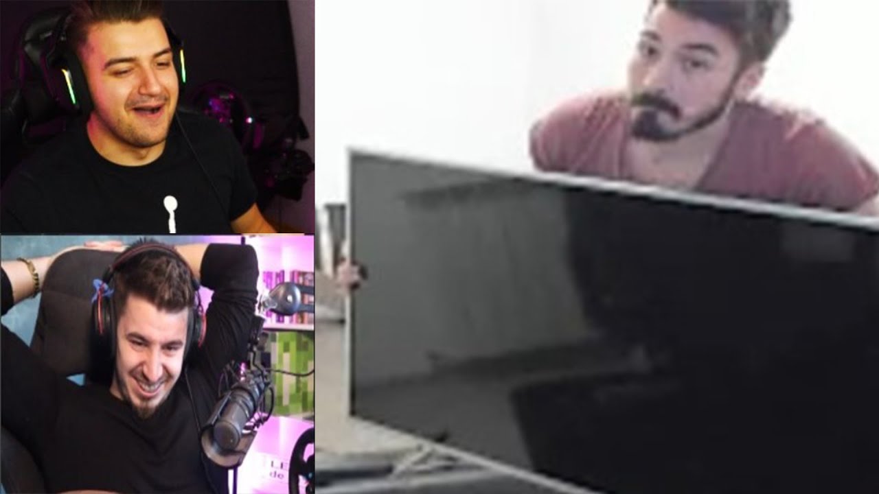 REACTIONEZ cu LECTURICU la THUMBNAILURI-LE lu' Salbaticu