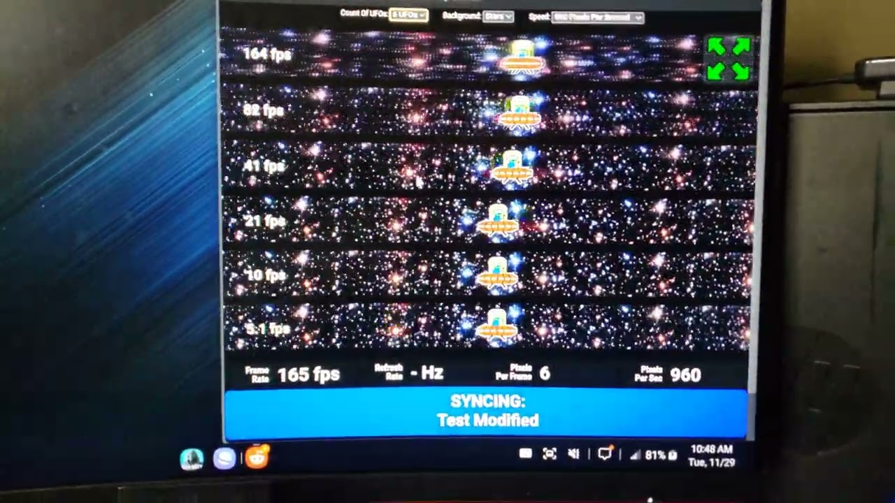 165Hz Samsung DEX (UPDATE) April 2023 Samsung KILLED this feature