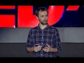 Hacking democracy with theater | Eero Epner | TEDxKyiv