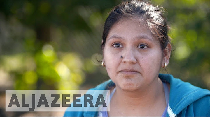 US immigration: Thousands of dreamers could lose protection as deadline DACA looms
