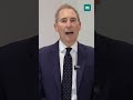 Amazon Bets Bigger on India! Andy Jassy Meets PM Modi, Announces $48 Billion Investment Plan