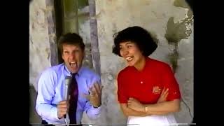 Nickelodeon Promo  What Would You Do  Coming To The O Zone