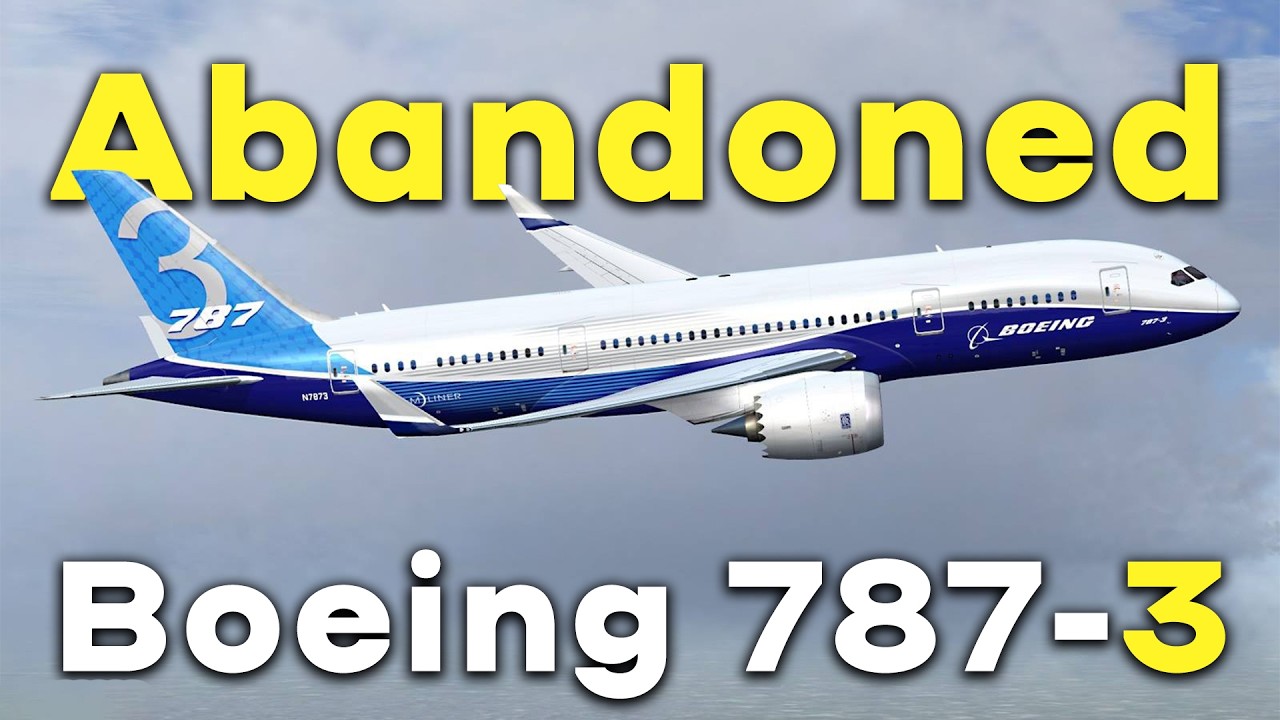 The Forbidden Side of Aviation: How 777s Vanish and Why 777X is Failing