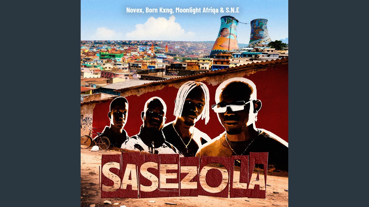 SASEZOLA