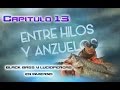 Entre hilos y anzuelos '' Basses y LucioPercas en Invierno'' | Capitulo 13 HD