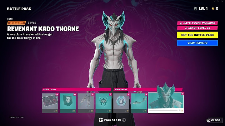 MOSTRANDO TODO el PASE de BATALLA de FORTNITE TEMPORADA 4 CAPÍTULO 4! 😱