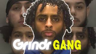 Grindr Crimes Gangs Using Grindr To Commit Robberies And Murder Against Men