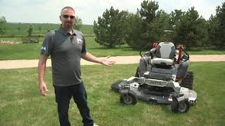 Altoz TRX Mower   *Real World Review*