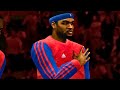 New York Knicks Vs Detroit Pistons FULL GAME NBA 2K14 AI Simulation Gameplay CPU Vs CPU 