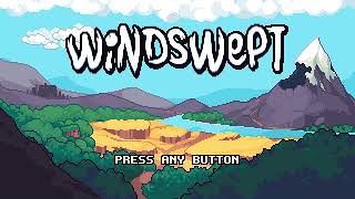 Windswept demo 100% - 10:57.583 (IGT)