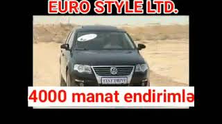 Volkswagen Pat Kres Gmbh Autohaus Euro Style Ltd.avi