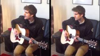 Odi Acoustic - Untitled (Blink 182 Cover)