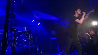 Empathy Test - Demons & Losing Touch (Live in Bremen - Lila Eule 10.12.2022)
