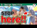 Stop for Big Moments! [Design Specifics]