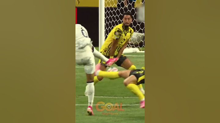 Highlights Borussia Dortmund vs CF Monterrey FIFA Club World Cup 2025 #fifa #football #goalmania