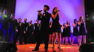 No One A Cappella - Cornell Class Notes