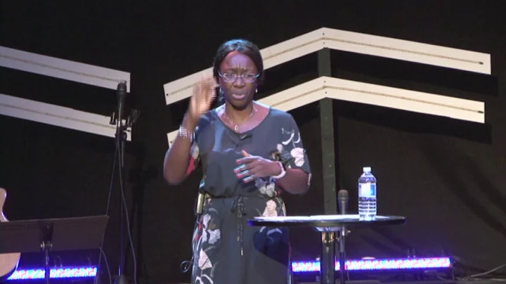 How To Be Still When We Want To Move - Stacey Phil...