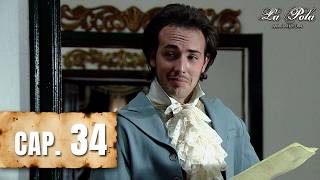 La Pola - Episode 34 - La Pola's Bad Luck