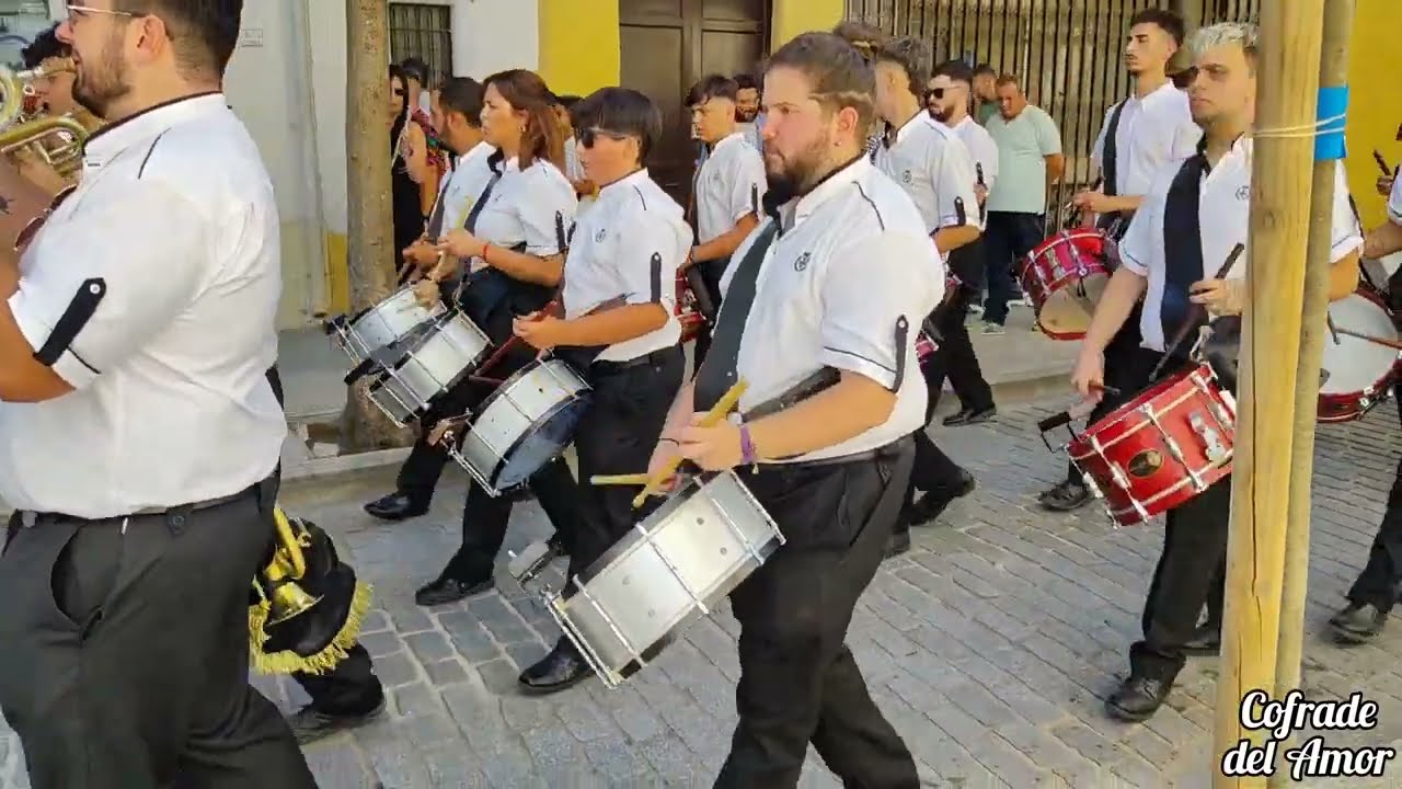 Batería AM San Juan, 