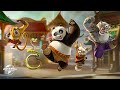 Kung fu panda movies 13  the ultimate extended preview