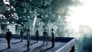 ناس بتمشي ع الحيطان وتعدي جوا مرايات 🤷🏻‍♂️ | ملخص فيلم Inception