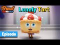 BreadBarbershop | ep19 | Lonely Tart | english/animation/dessert/cartoon