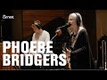 Phoebe Bridgers - three performances at The Current