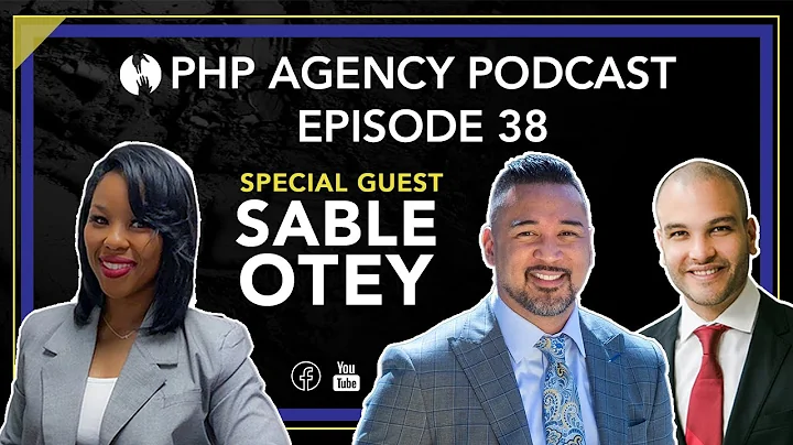 Episode #38 with Matt Sapaula, Rodolfo Vargas & Sable Otey