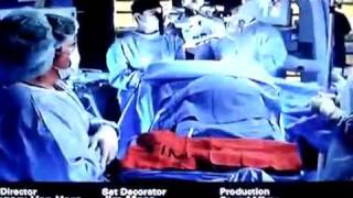 Private Practice Promo 3x19 Eyes Wide Open