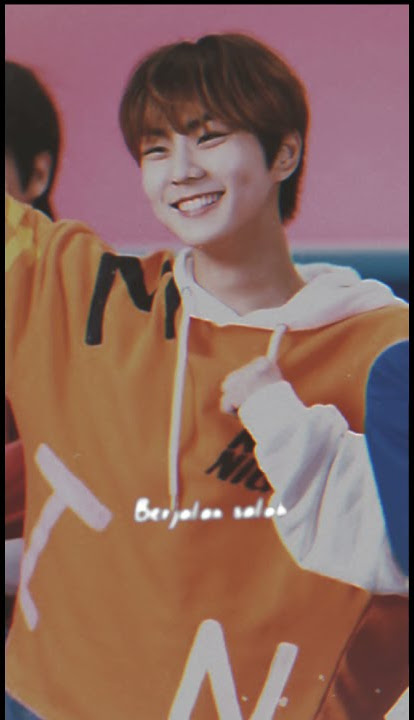 Seamin tapi tak seiman || Version jungwon Enhypen || yang mau versi lain komen yh😊.