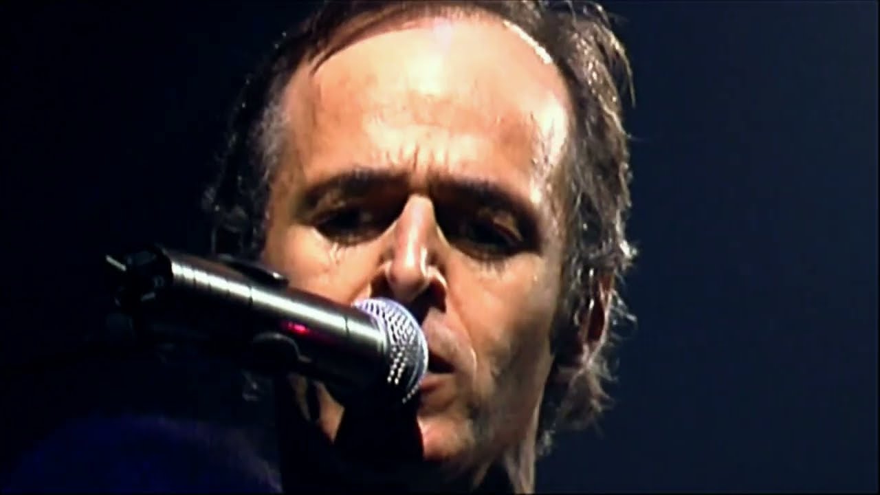 jean jacques goldman un tour ensemble youtube