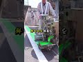 普段は絶対に見れないグリーンベルト工事の裏側 #ロードメンテナンス #佐賀 #長崎 #福岡 #ロードメンテナンス株式会社 #建設業