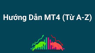Hướng dẫn tạo tài khoản MT4, đăng nhập và đặt lệnh trên MT4 trên điện thoại | Metatrader 4
