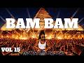 HUGEL X SOLTO Jamaican Bam Bam Summer Festival Hits 2026 15 