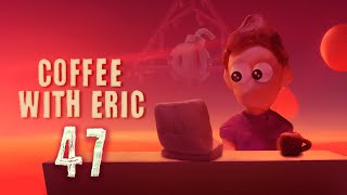 Coffee With Eric Episode 47: Overclocked