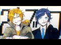 HoneyWorks ロデオ ／ 歌之助【歌ってみた】