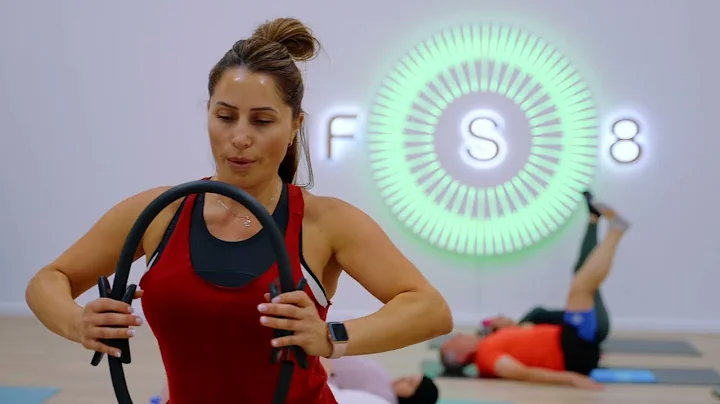 FS8  - Condell Park Opening