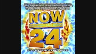 NOW That's What I Call Music! 24
