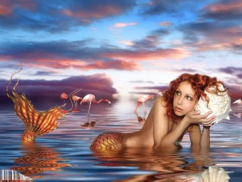 Лучшие фэнтези фильмы Русалки лучшее